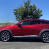 mazda cx-3 2019 CFJ1705656 image 2