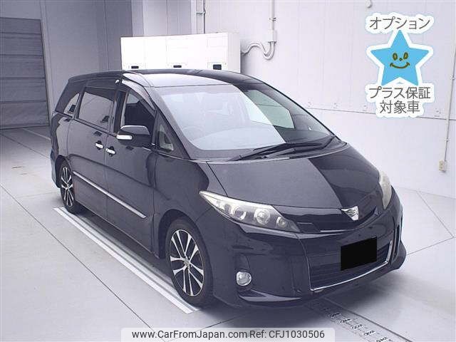toyota estima 2013 -TOYOTA--Estima ACR50W-0169673---TOYOTA--Estima ACR50W-0169673- image 1
