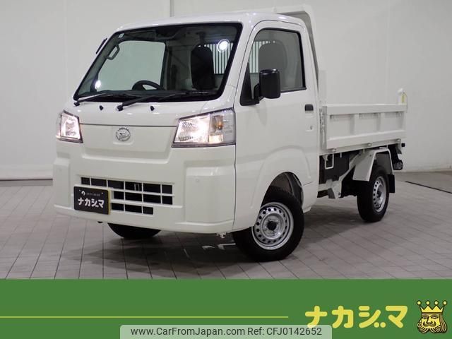 daihatsu hijet-truck 2024 quick_quick_3BD-S510P_S510P-0581476 image 1