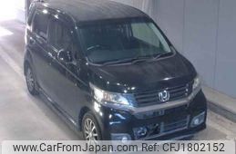 honda n-wgn 2015 CFJ1802152