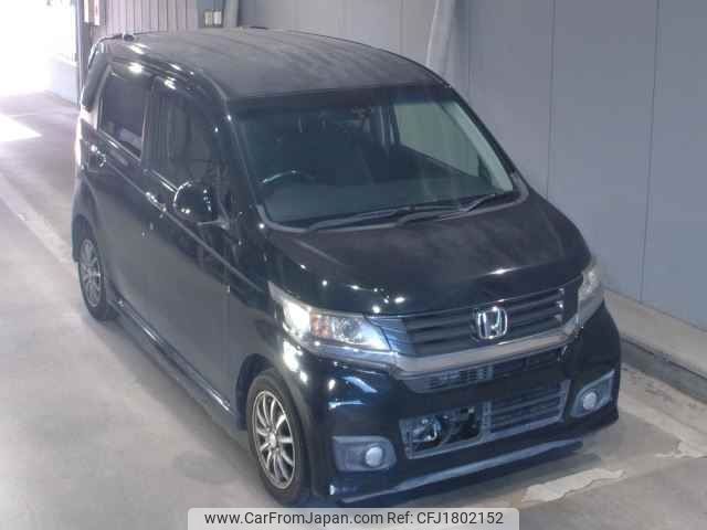 honda n-wgn 2015 CFJ1802152 image 1