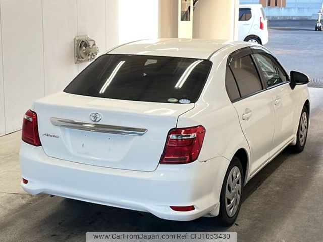 toyota corolla-axio 2020 -TOYOTA--Corolla Axio NRE161-0085367---TOYOTA--Corolla Axio NRE161-0085367- image 2