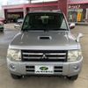 mitsubishi pajero-mini 2010 quick_quick_H58A_H58A-0903093 image 2