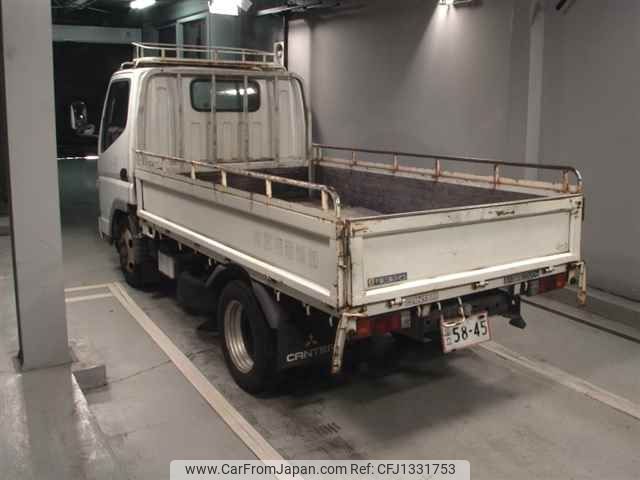 mitsubishi-fuso canter 2005 -MITSUBISHI--Canter FE70BB-510669---MITSUBISHI--Canter FE70BB-510669- image 2
