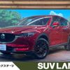 mazda cx-5 2017 -MAZDA--CX-5 LDA-KF2P--KF2P-121232---MAZDA--CX-5 LDA-KF2P--KF2P-121232- image 1