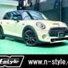 mini mini-others 2019 quick_quick_XN20M_WMWXN920102H65742 image 1