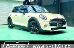 mini mini-others 2019 quick_quick_XN20M_WMWXN920102H65742