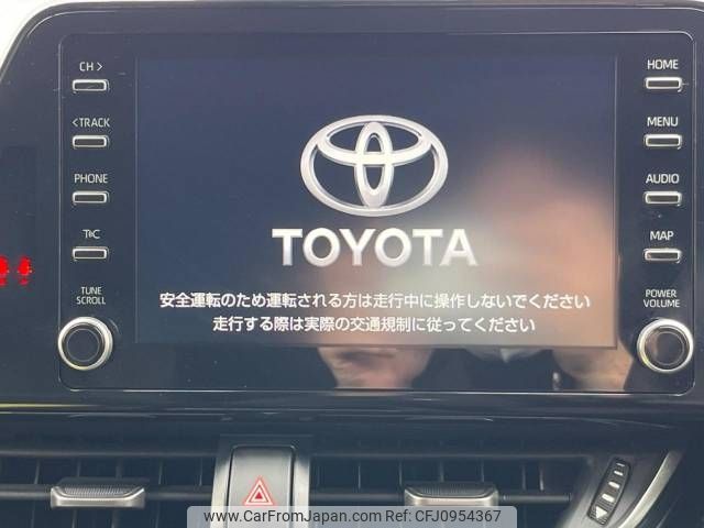 toyota c-hr 2021 -TOYOTA--C-HR 6AA-ZYX11--ZYX11-2046244---TOYOTA--C-HR 6AA-ZYX11--ZYX11-2046244- image 2