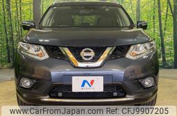 nissan x-trail 2016 -NISSAN 【名変中 】--X-Trail NT32--541431---NISSAN 【名変中 】--X-Trail NT32--541431-