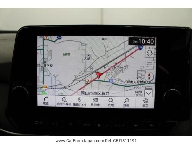 nissan note 2020 CFJ1811191 image 2