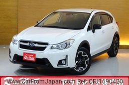 subaru xv 2016 CFJ1690420
