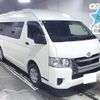 toyota hiace-van 2021 -TOYOTA 【福岡 130ﾋ1100】--Hiace Van GDH221K-2002508---TOYOTA 【福岡 130ﾋ1100】--Hiace Van GDH221K-2002508- image 1