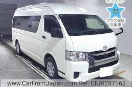 toyota hiace-van 2021 -TOYOTA 【福岡 130ﾋ1100】--Hiace Van GDH221K-2002508---TOYOTA 【福岡 130ﾋ1100】--Hiace Van GDH221K-2002508-