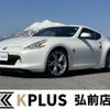 nissan fairlady-z 2011 CFJ7556145 image 1