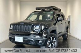 jeep renegade 2020 quick_quick_BV13_1C4BU0009LP005660