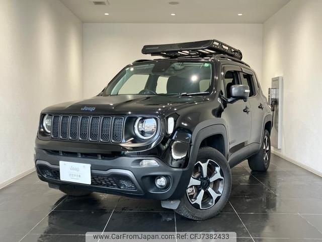 jeep renegade 2020 quick_quick_BV13_1C4BU0009LP005660 image 1