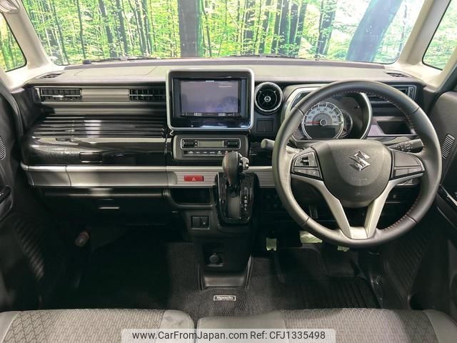 suzuki spacia 2018 quick_quick_MK53S_MK53S-592562 image 2