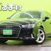 audi a3 2019 quick_quick_DBA-8VCXSL_WAUZZZ8V7LA000848 image 1
