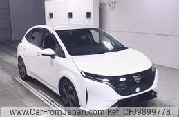 nissan aura 2021 -NISSAN--AURA FSNE13-501006---NISSAN--AURA FSNE13-501006-