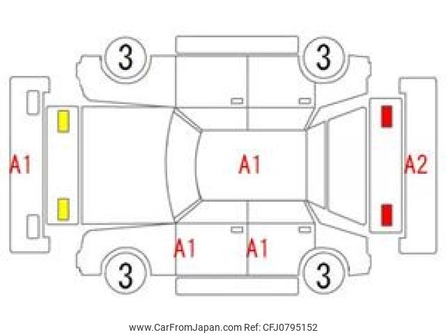 daihatsu tanto 2017 -DAIHATSU--Tanto DBA-LA600S--LA600S-0541958---DAIHATSU--Tanto DBA-LA600S--LA600S-0541958- image 2