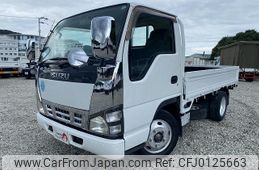 isuzu elf-truck 2007 quick_quick_PB-NKR81A_NKR81-7071591