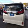 toyota alphard 2016 -TOYOTA--Alphard DBA-AGH30W--AGH30-0074473---TOYOTA--Alphard DBA-AGH30W--AGH30-0074473- image 3