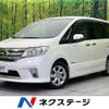 nissan serena 2013 -NISSAN--Serena DAA-HFC26--HFC26-159481---NISSAN--Serena DAA-HFC26--HFC26-159481- image 1