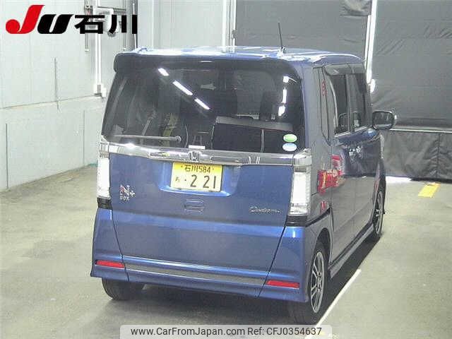 honda n-box-plus 2013 -HONDA 【石川 584ﾁ221】--N BOX + JF1--3104590---HONDA 【石川 584ﾁ221】--N BOX + JF1--3104590- image 2