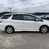 honda fit-shuttle-hybrid 2011 NIKYO_ZQ53158 image 1