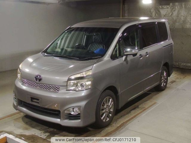 toyota voxy 2012 -TOYOTA--Voxy ZRR75W-0102569---TOYOTA--Voxy ZRR75W-0102569- image 1