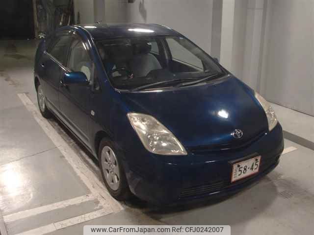 toyota prius 2005 -TOYOTA--Prius NHW20-7045212---TOYOTA--Prius NHW20-7045212- image 1