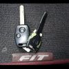 honda fit 2009 -HONDA--Fit GE6--1246202---HONDA--Fit GE6--1246202- image 31