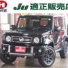 suzuki jimny-sierra 2024 -SUZUKI 【名変中 】--Jimny Sierra JB74W--213927---SUZUKI 【名変中 】--Jimny Sierra JB74W--213927- image 1