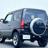 suzuki jimny 2014 -SUZUKI--Jimny ABA-JB23W--JB23W-734593---SUZUKI--Jimny ABA-JB23W--JB23W-734593- image 15