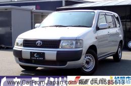 toyota probox-van 2011 CFJ1585613