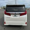 toyota alphard 2023 CFJ1758244 image 26