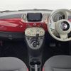 fiat 500 2018 -FIAT--Fiat 500 ABA-31212--ZFA3120000J778986---FIAT--Fiat 500 ABA-31212--ZFA3120000J778986- image 16