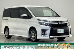 toyota voxy 2016 CFJ1902315