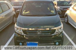 honda n-wgn 2018 CFJ1509389