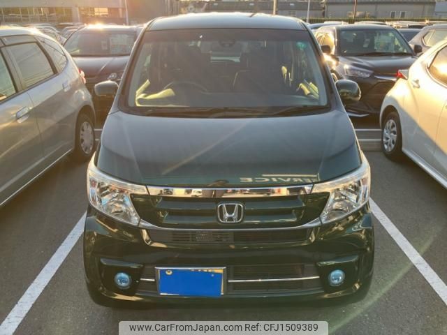 honda n-wgn 2018 CFJ1509389 image 1