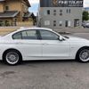 bmw 3-series 2013 -BMW--BMW 3 Series DBA-3B20--WBA3B16090NS49708---BMW--BMW 3 Series DBA-3B20--WBA3B16090NS49708- image 15