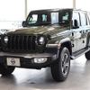 chrysler jeep-wrangler 2023 -CHRYSLER 【豊橋 301ﾎ8292】--Jeep Wrangler JL20L--PW597650---CHRYSLER 【豊橋 301ﾎ8292】--Jeep Wrangler JL20L--PW597650- image 1