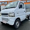 suzuki carry-truck 2002 -SUZUKI 【滋賀 41ｿ2034】--Carry Truck DA62T--334546---SUZUKI 【滋賀 41ｿ2034】--Carry Truck DA62T--334546- image 1