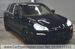 porsche cayenne 2008 -PORSCHE--Porsche Cayenne WP1AA29P98LA22066---PORSCHE--Porsche Cayenne WP1AA29P98LA22066-