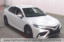 toyota camry 2021 quick_quick_6AA-AXVH70_AXVH70-1076512