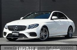 mercedes-benz e-class 2018 CFJ1559960