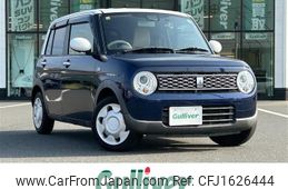 suzuki alto-lapin 2020 CFJ1626444
