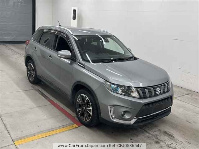 suzuki escudo 2019 -SUZUKI--Escudo YEA1S-TSMLYEA1S00741328---SUZUKI--Escudo YEA1S-TSMLYEA1S00741328- image 1