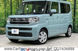 suzuki spacia 2025 CFJ1636888