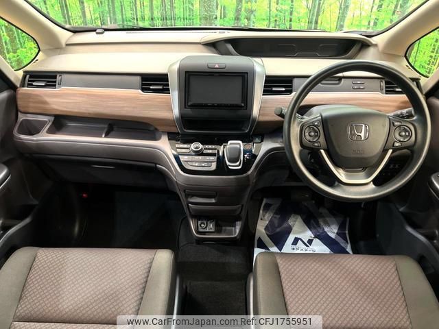 honda freed-hybrid 2023 CFJ1755951 image 2